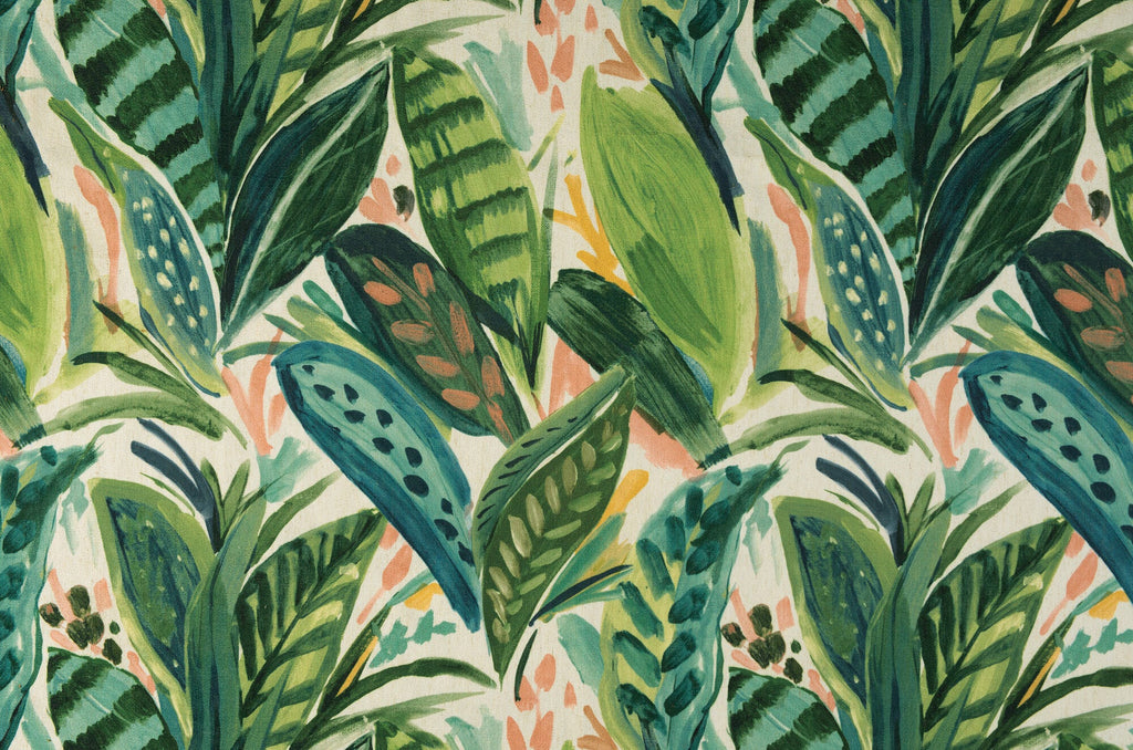 Flora-Tropics