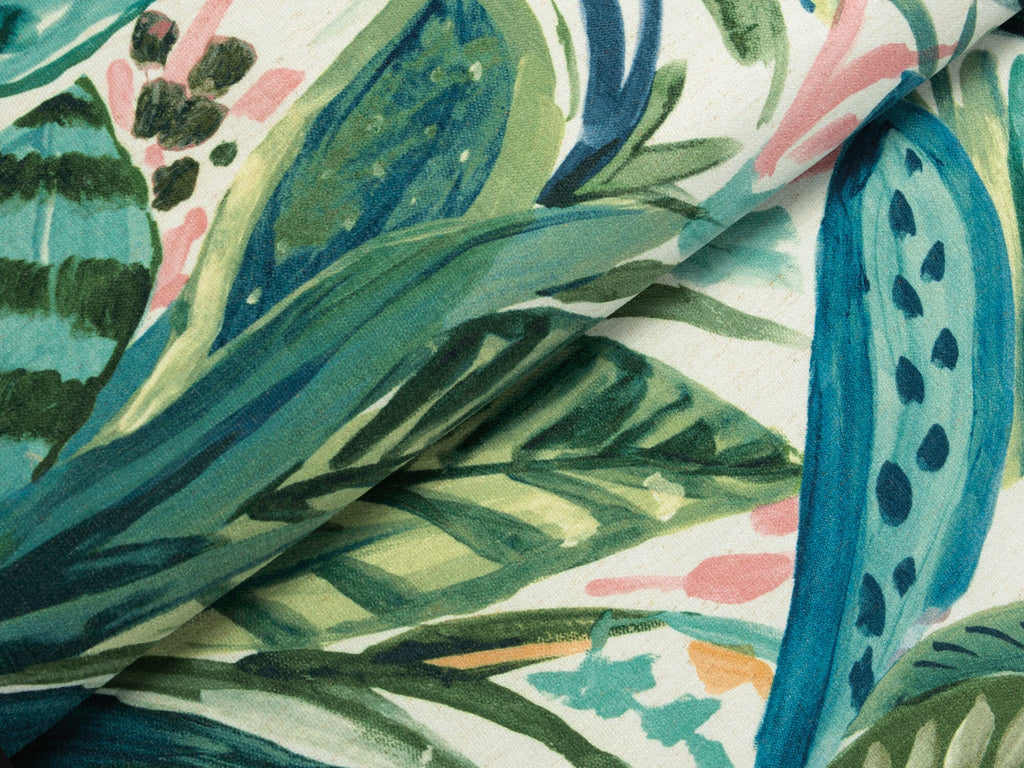 Flora-Tropics