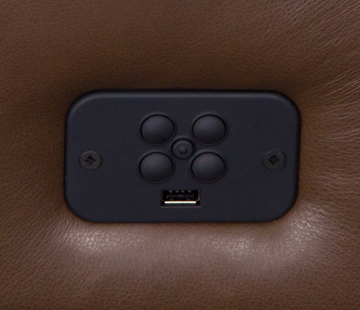 Case Reclining Chair Image