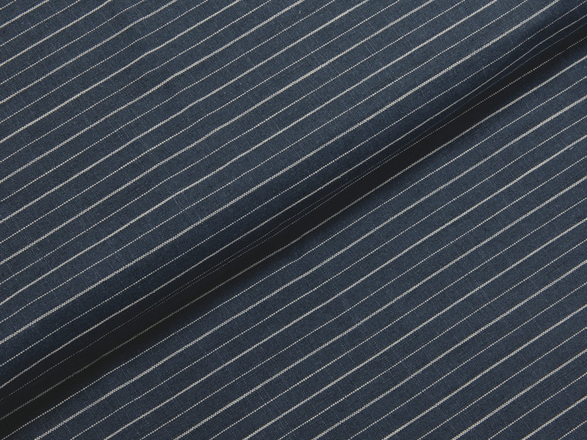 Morgan Navy Fold