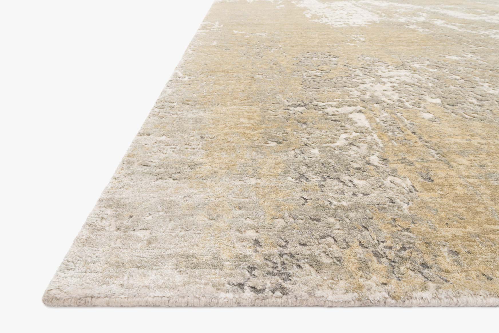 LAZ-02 SAND / IVORY