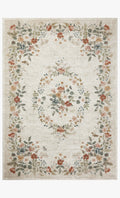 LAU-01 RP STRAWBERRY FIELDS CREAM