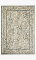 LAU-03 RP WILDWOOD GARDEN CREAM