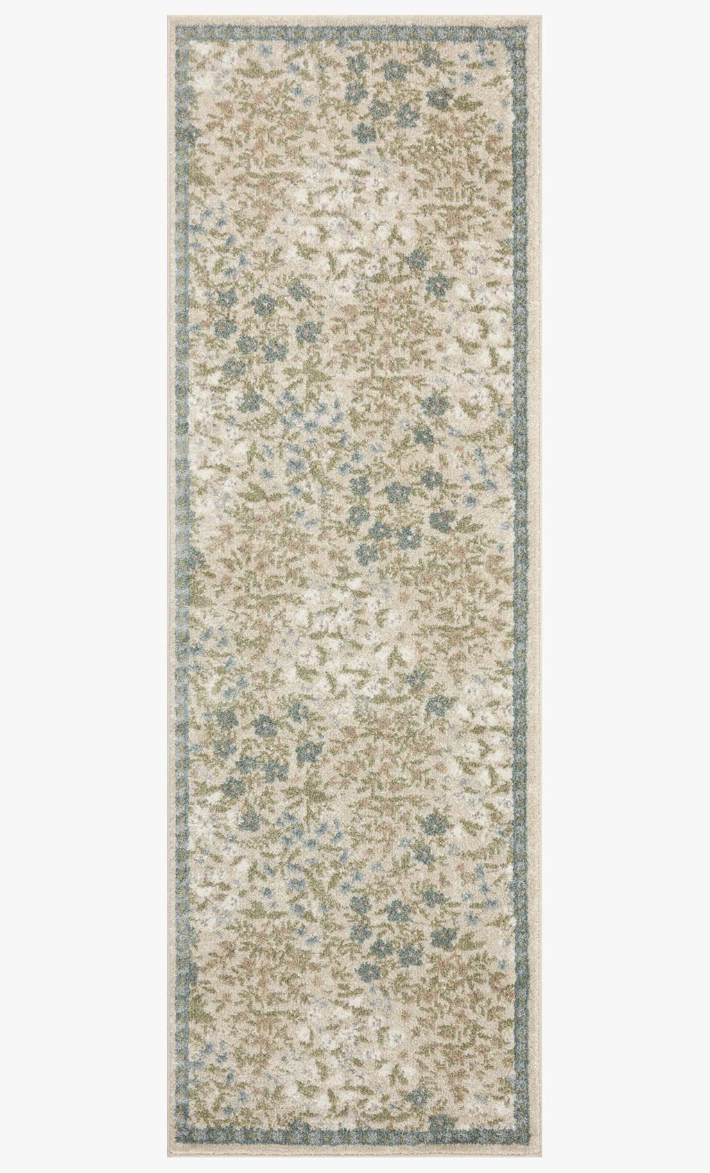 LAU-03 RP WILDWOOD GARDEN CREAM