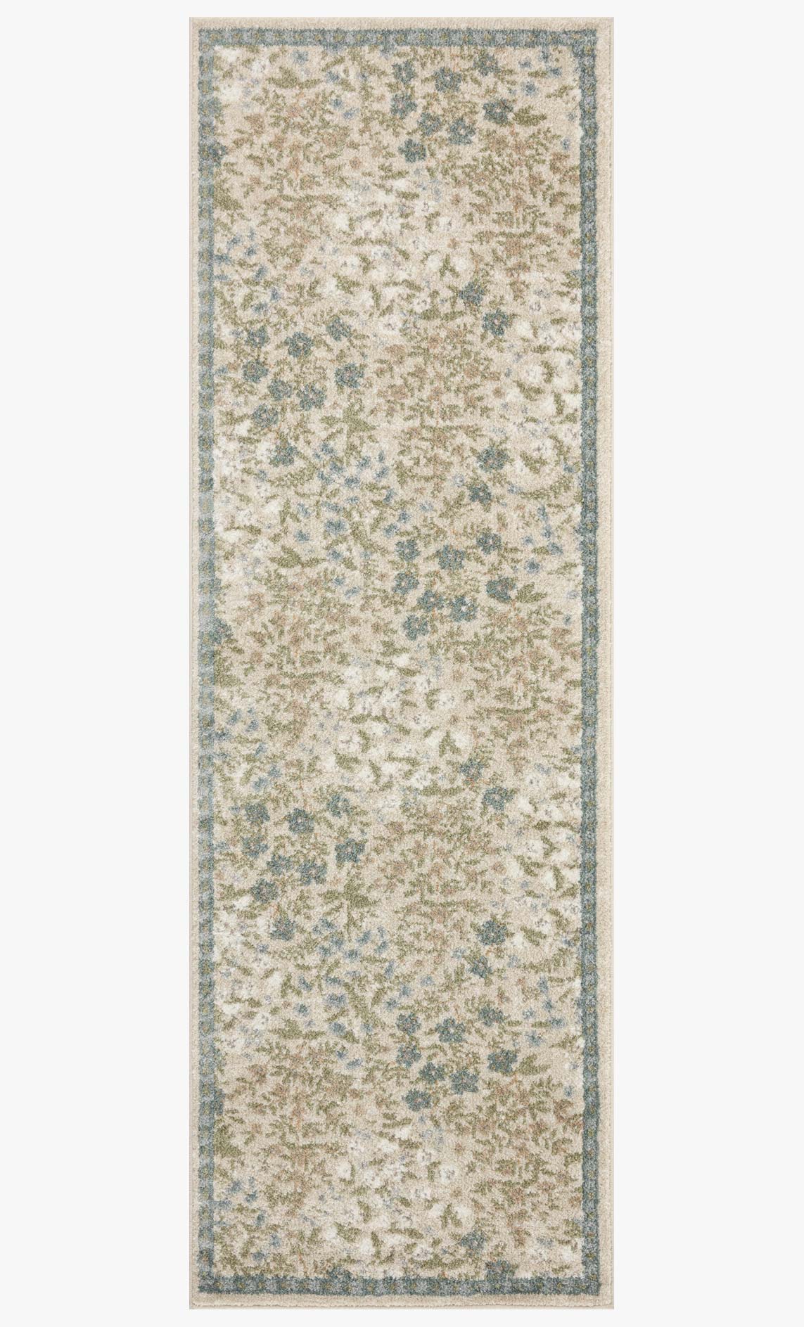 LAU-03 RP WILDWOOD GARDEN CREAM