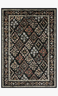 LAU-04 RP PARQUET BLACK