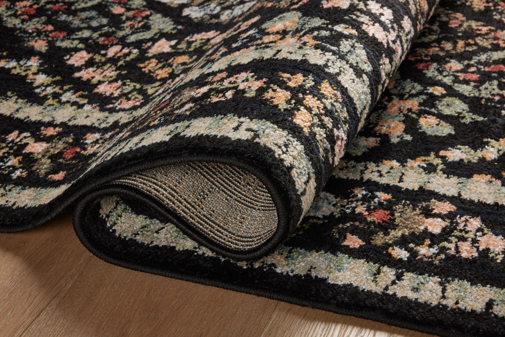 LAU-04 RP PARQUET BLACK