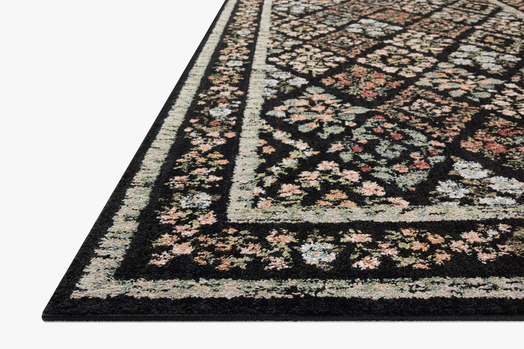 LAU-04 RP PARQUET BLACK