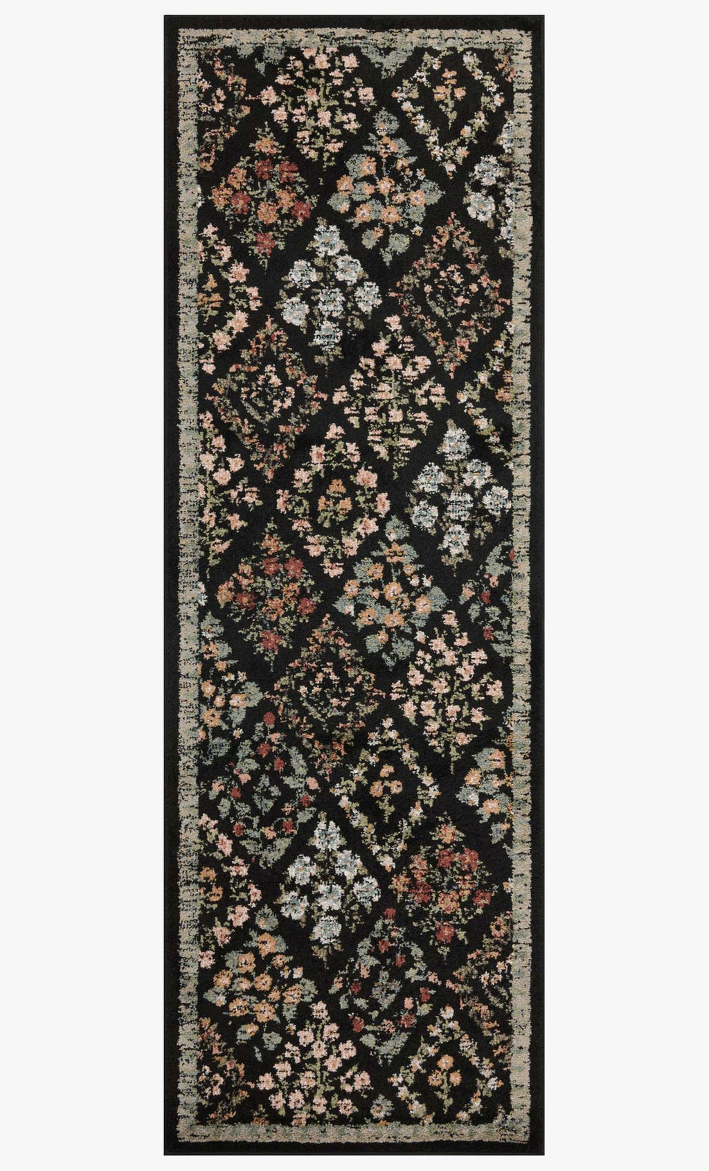 LAU-04 RP PARQUET BLACK