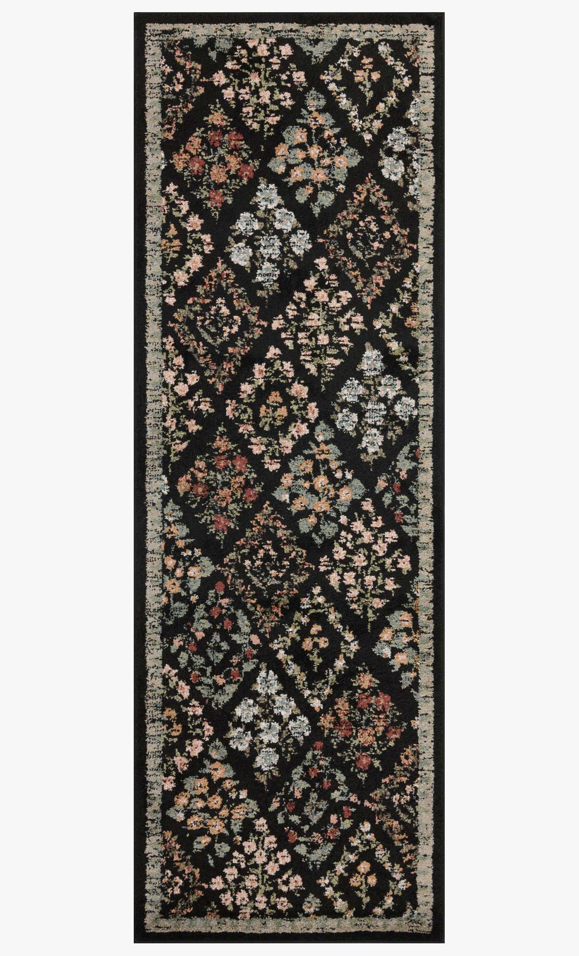 LAU-04 RP PARQUET BLACK