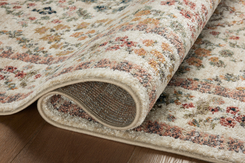 LAU-04 RP PARQUET CREAM