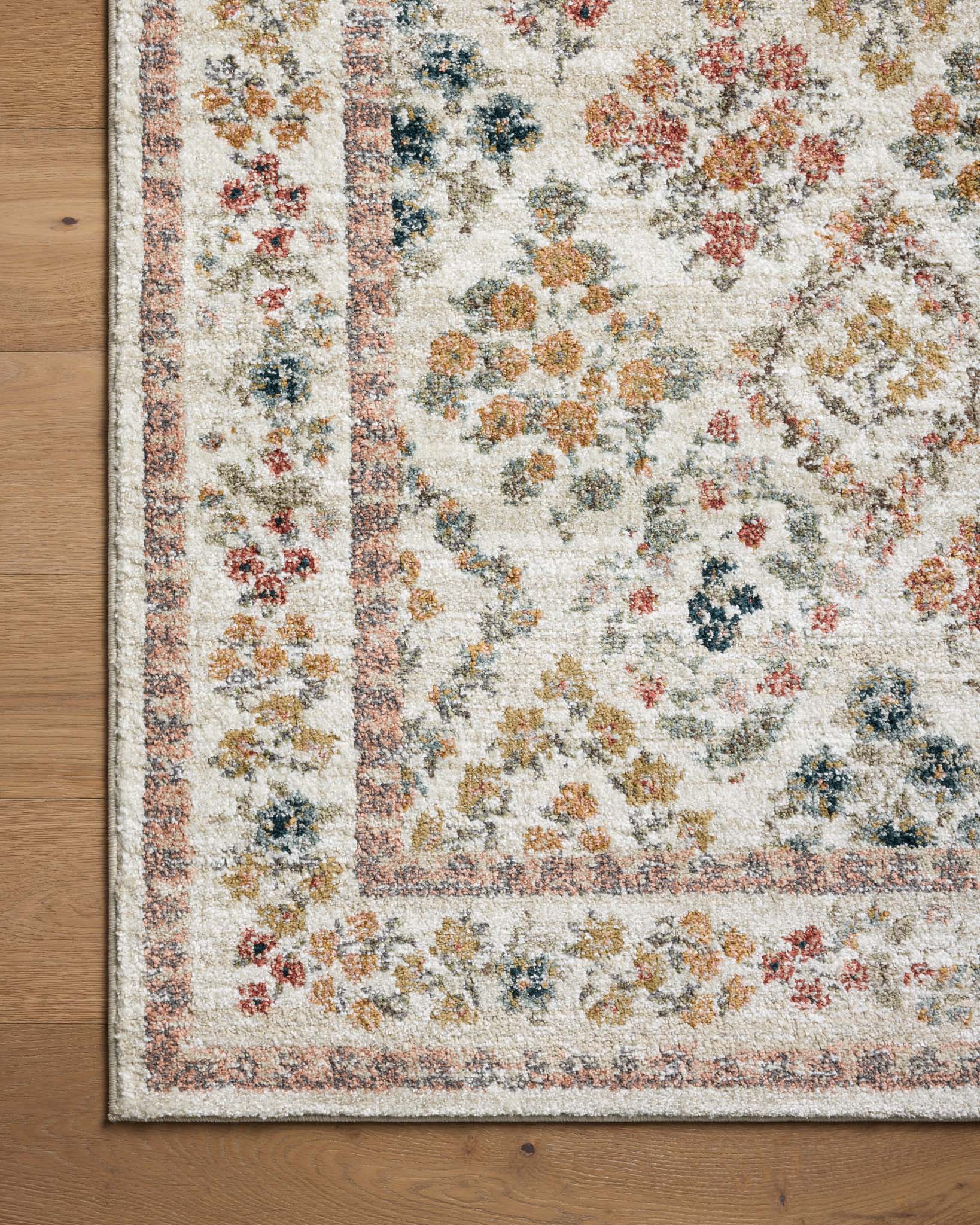 LAU-04 RP PARQUET CREAM