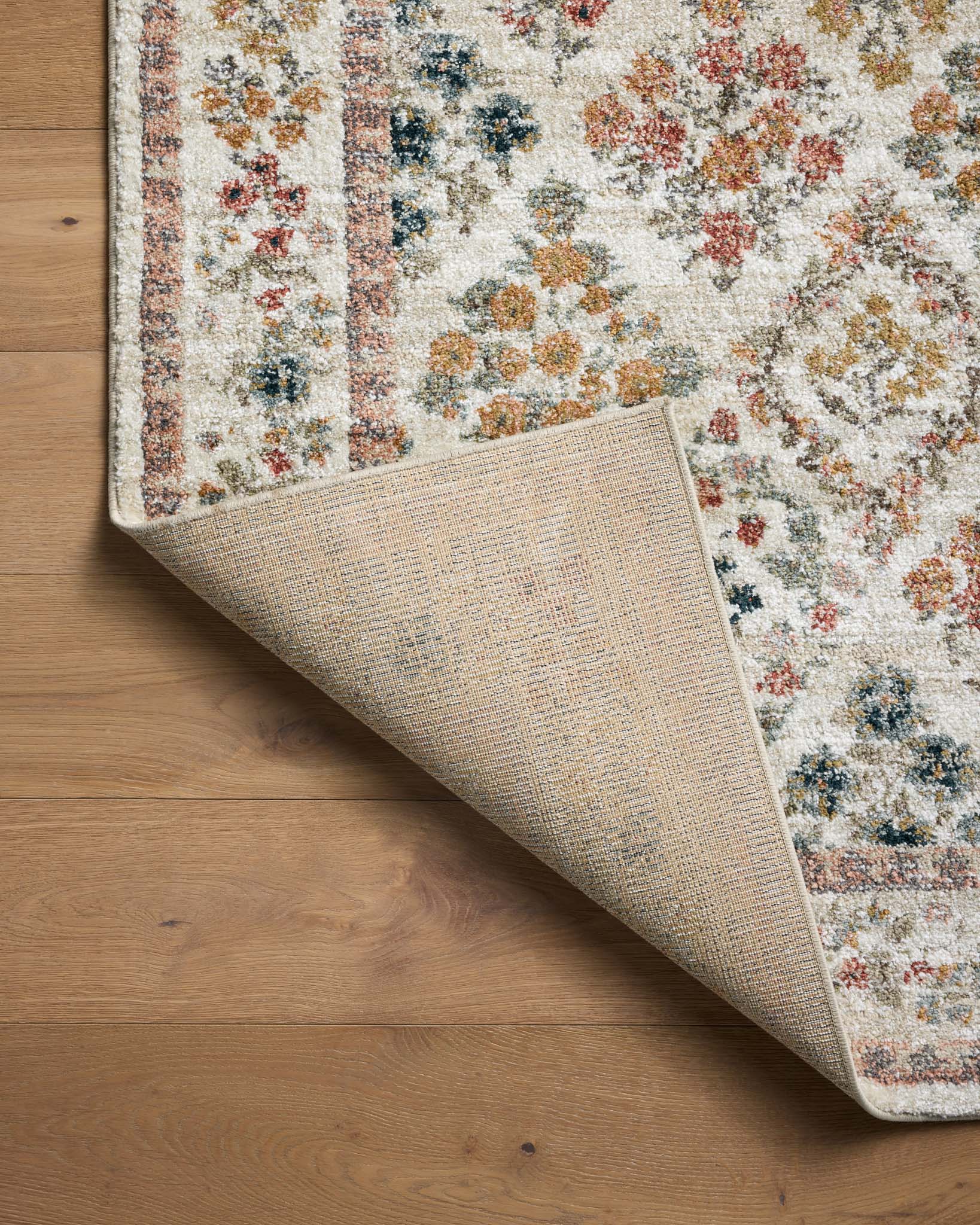 LAU-04 RP PARQUET CREAM