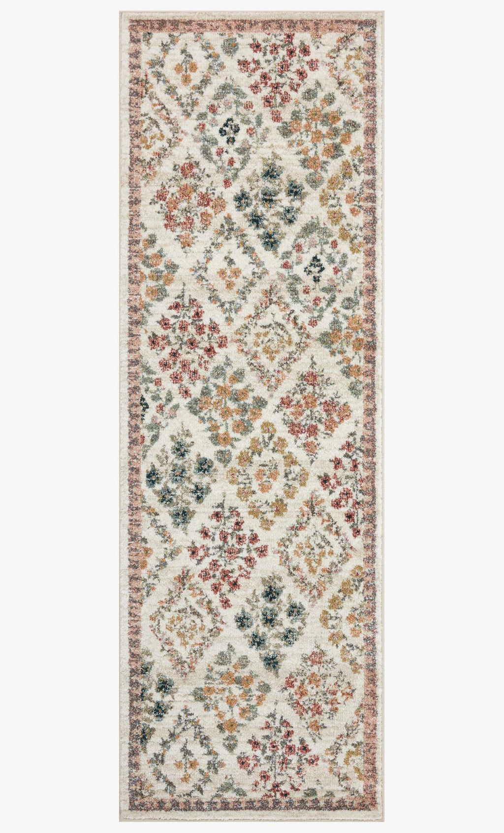 LAU-04 RP PARQUET CREAM