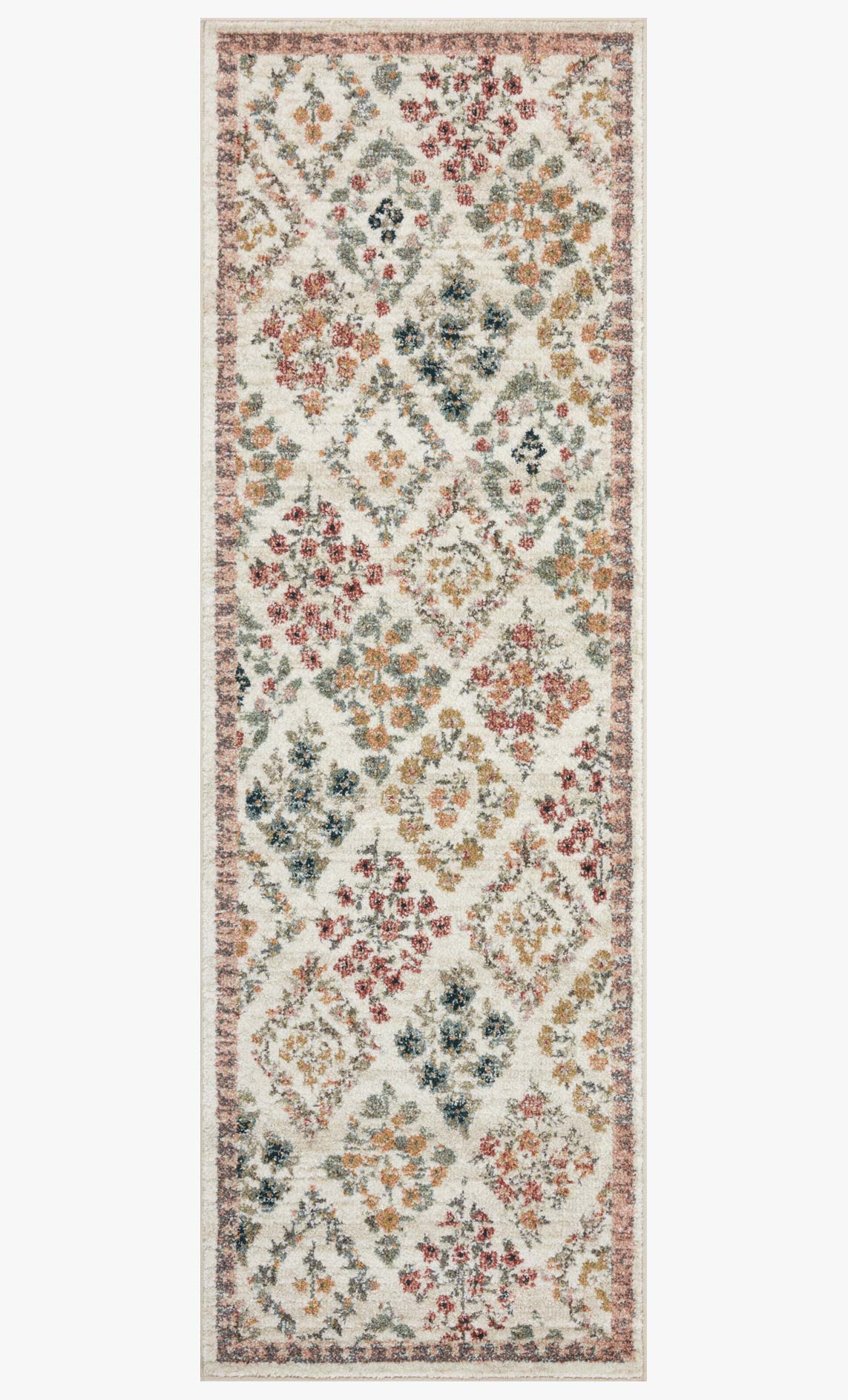 LAU-04 RP PARQUET CREAM