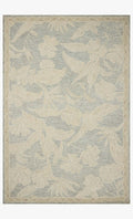 LNO-01 BLUE / NATURAL