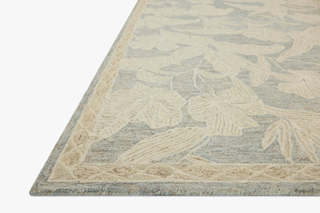 LNO-01 BLUE / NATURAL