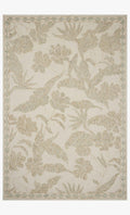 LNO-01 IVORY / MULTI
