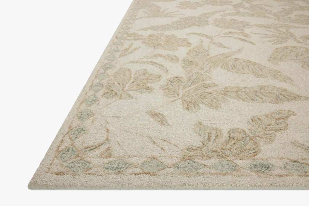 LNO-01 IVORY / MULTI