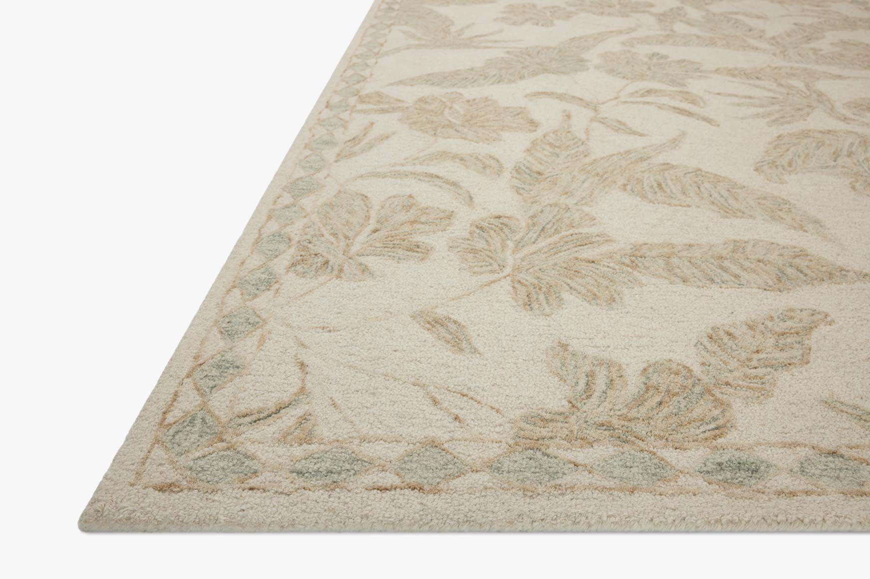 LNO-01 IVORY / MULTI
