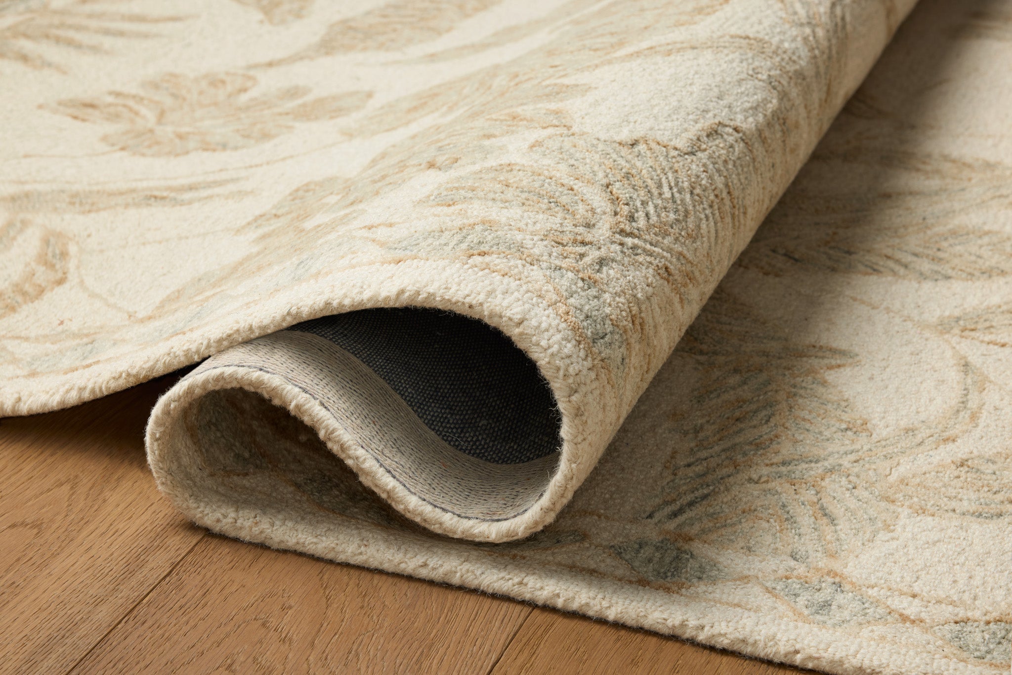 LNO-01 IVORY / MULTI