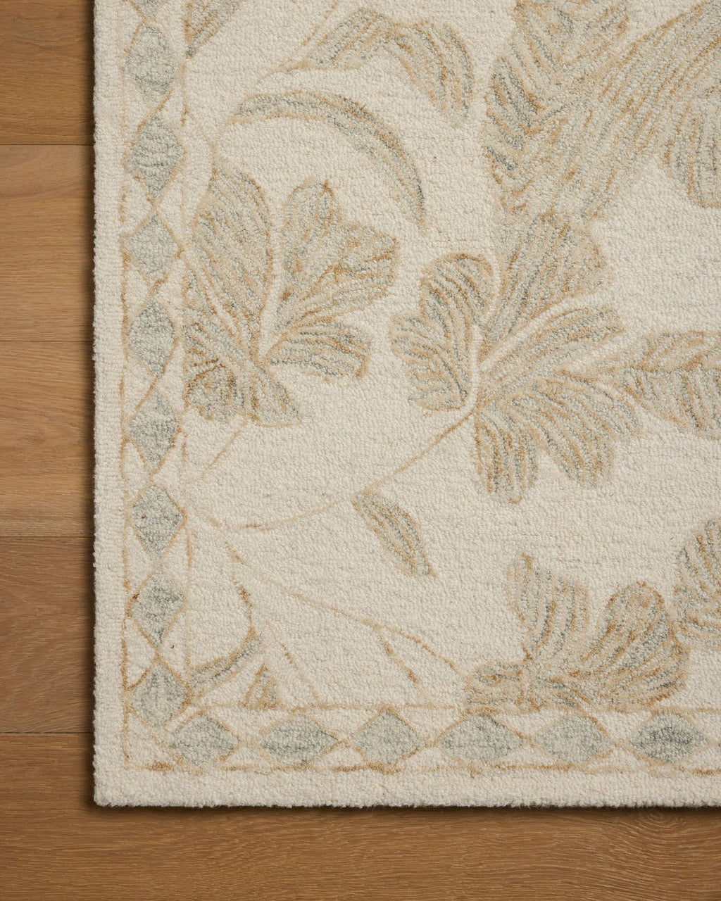 LNO-01 IVORY / MULTI