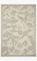 LNO-01 IVORY / SKY