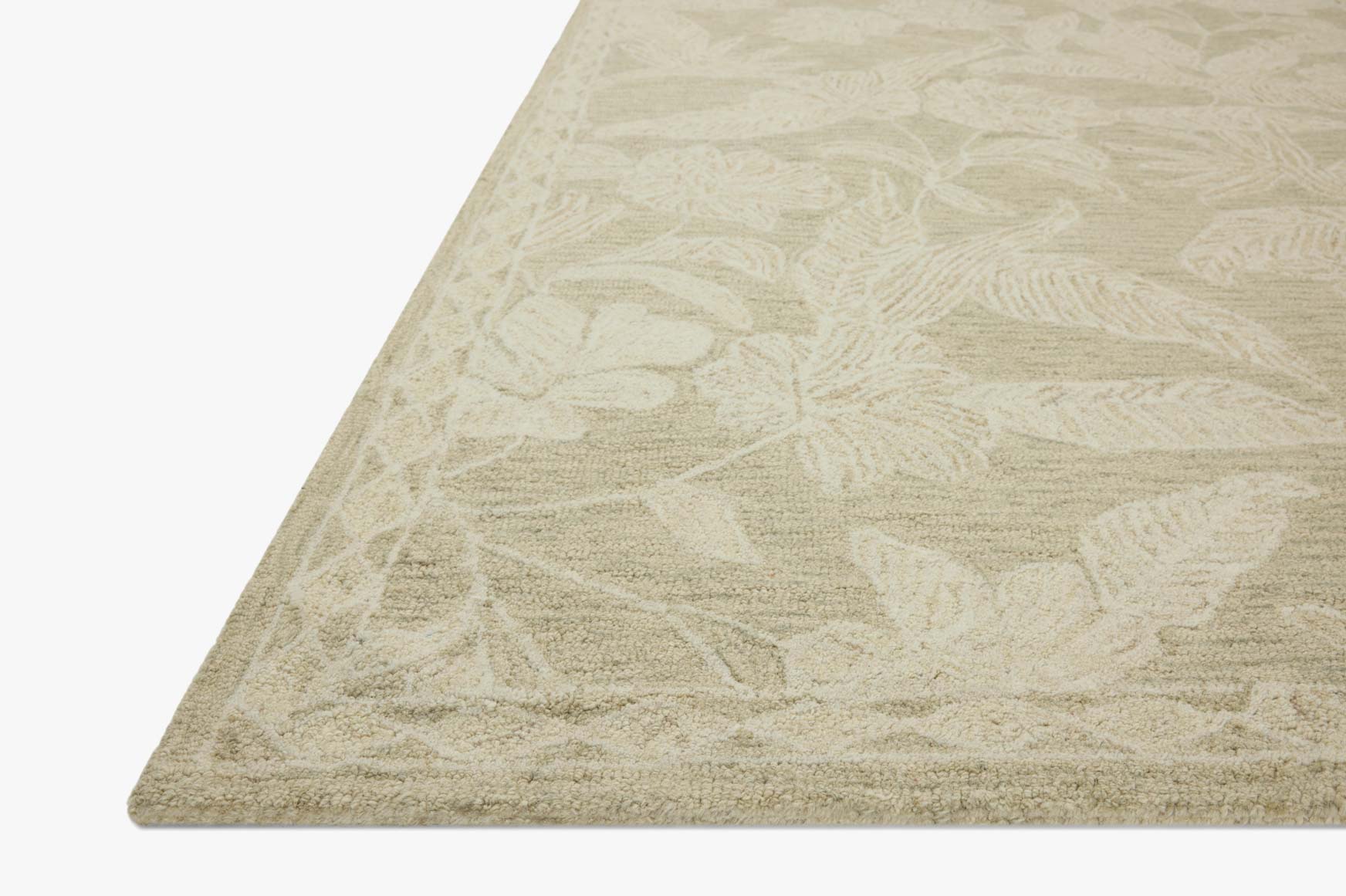 LNO-01 SAGE / NATURAL