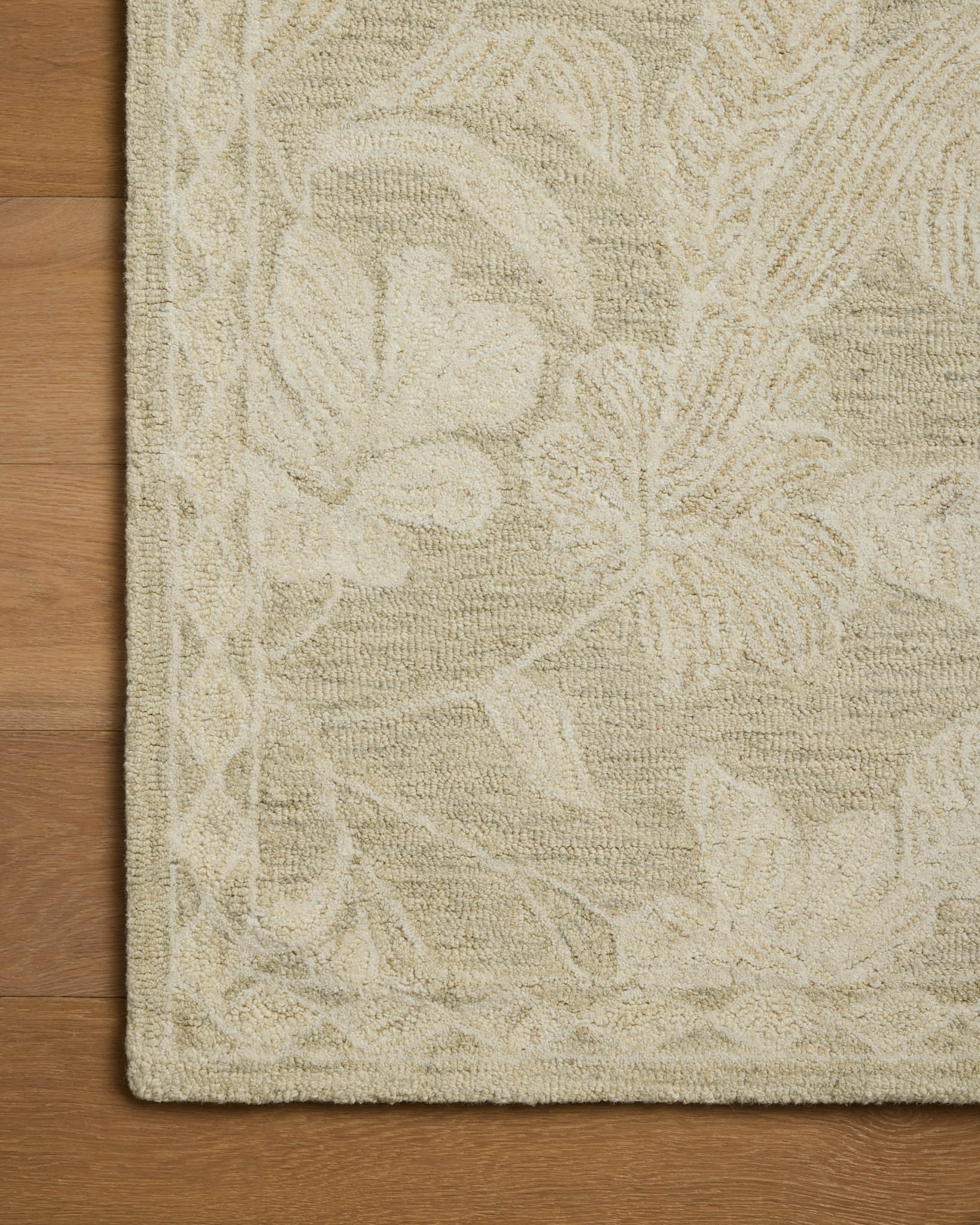 LNO-01 SAGE / NATURAL
