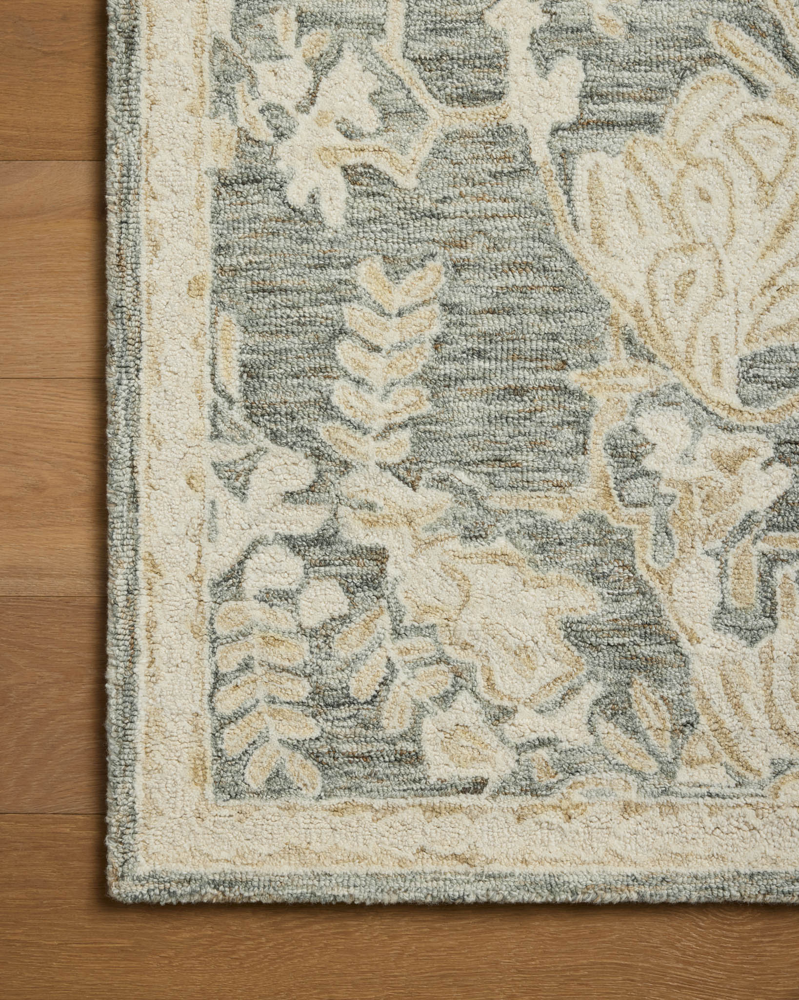 LNO-02 LAGOON / WHEAT