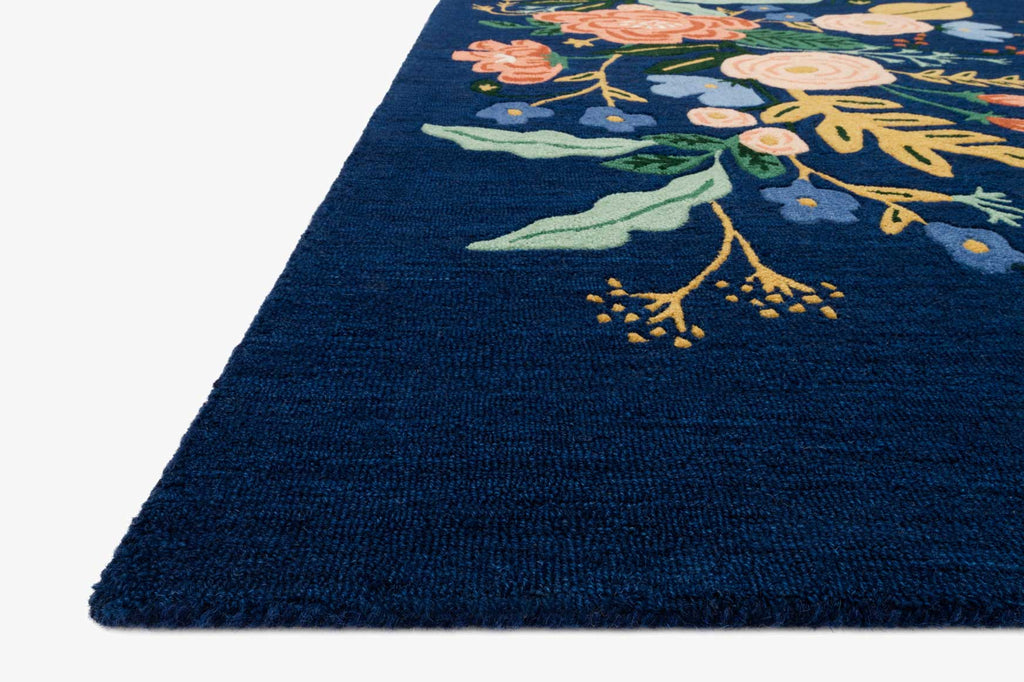 LES-04 RP INDIGO / MULTI