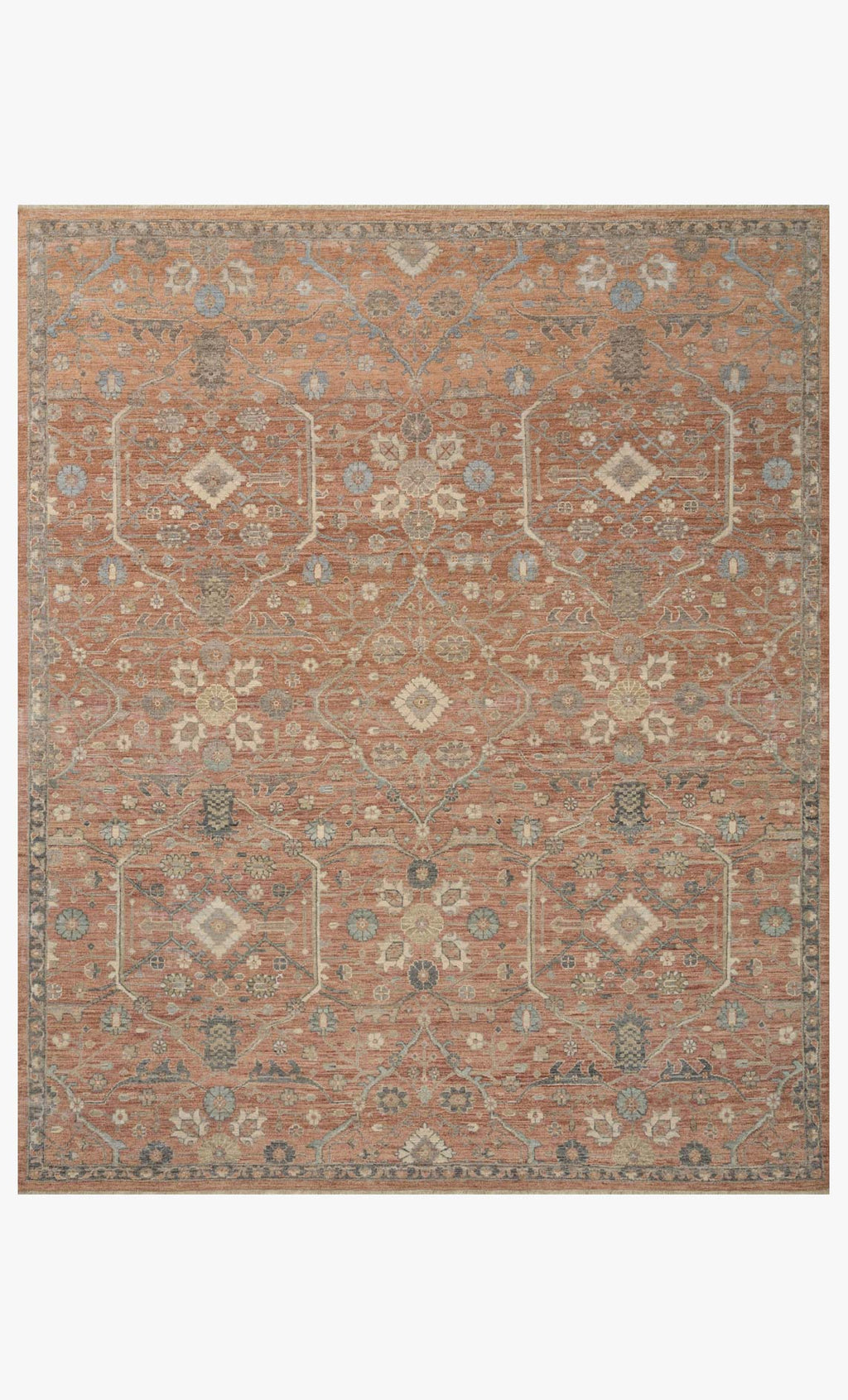 LZ-11 SPICE / DOVE