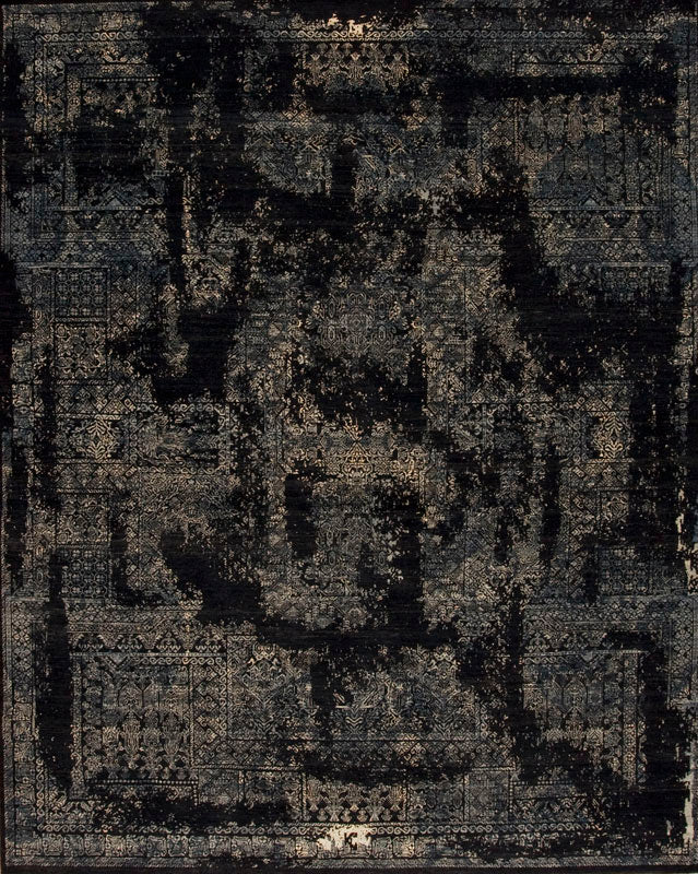 Liberty, Black