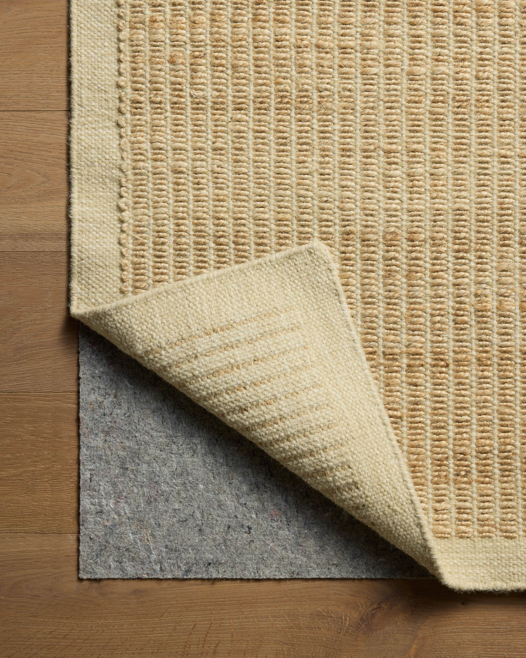 LIH-01 NATURAL / ANTIQUE IVORY