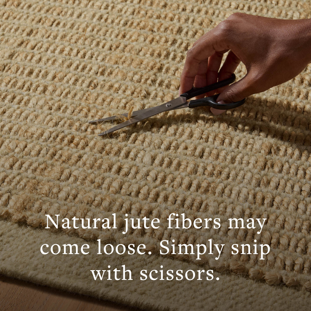 LIH-01 NATURAL / ANTIQUE IVORY
