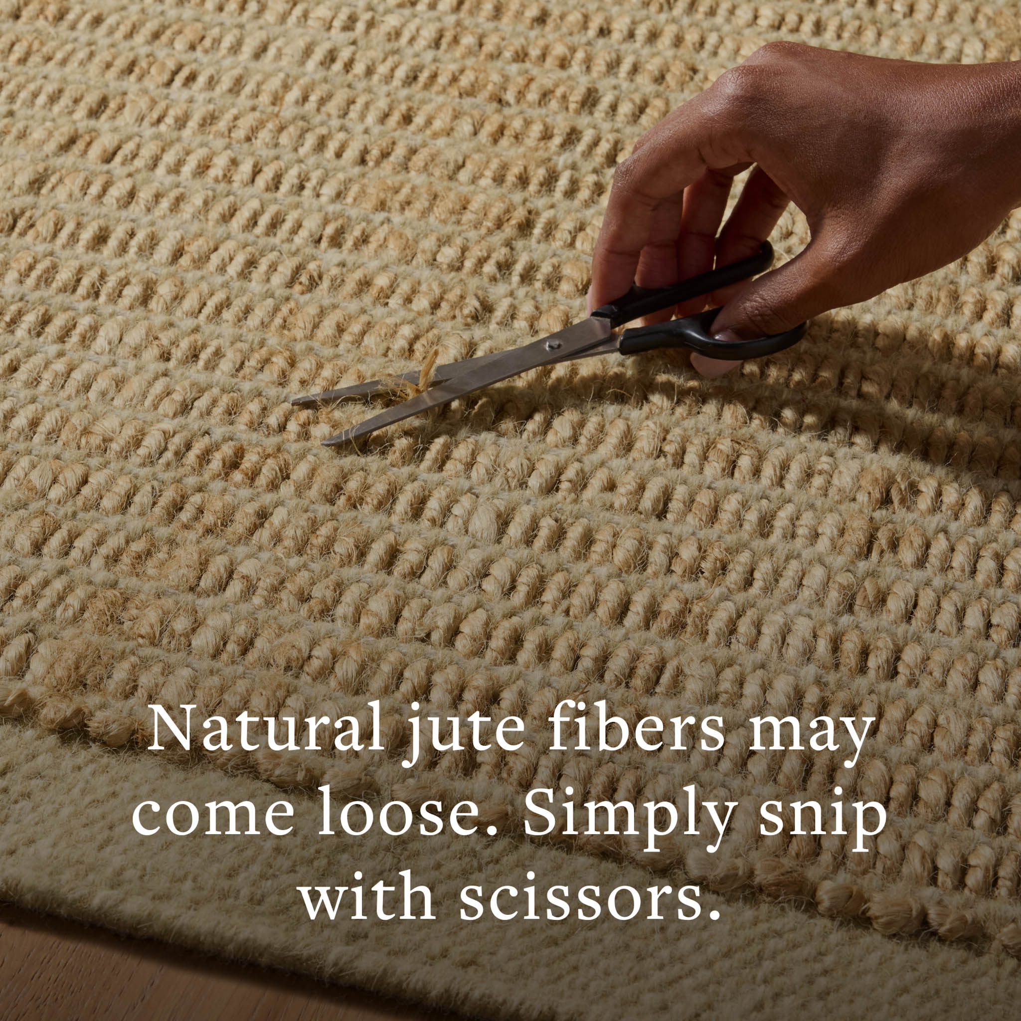 LIH-01 NATURAL / ANTIQUE IVORY