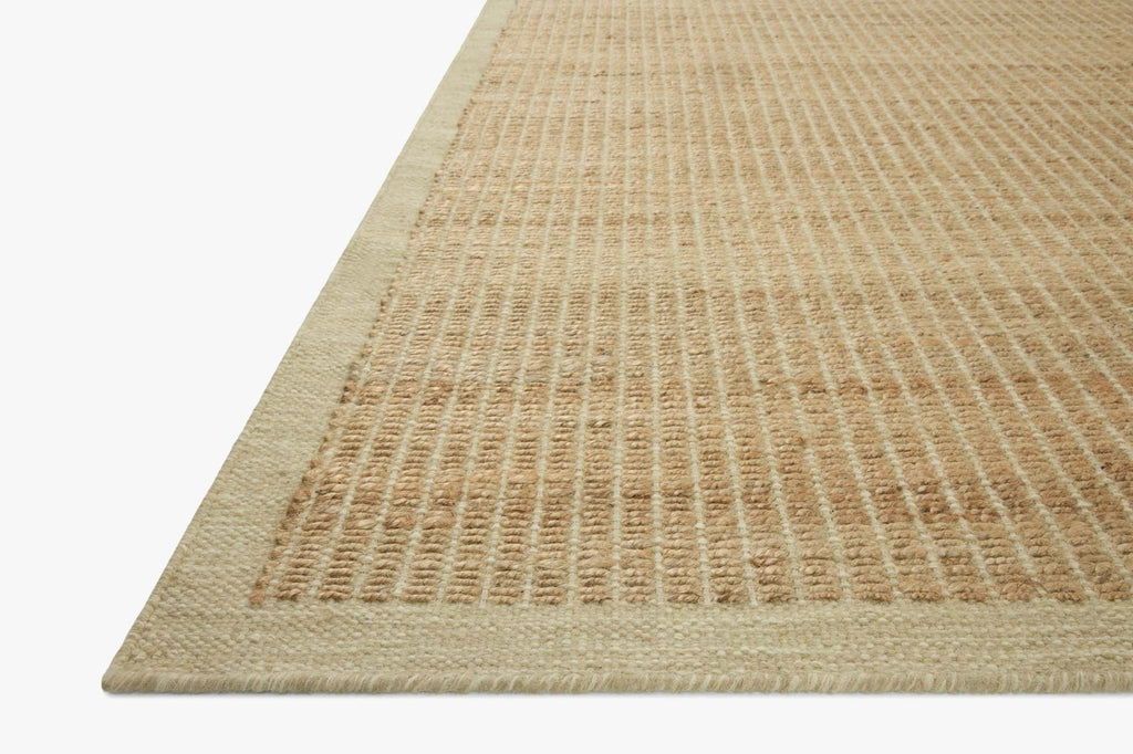 LIH-01 NATURAL / ANTIQUE IVORY