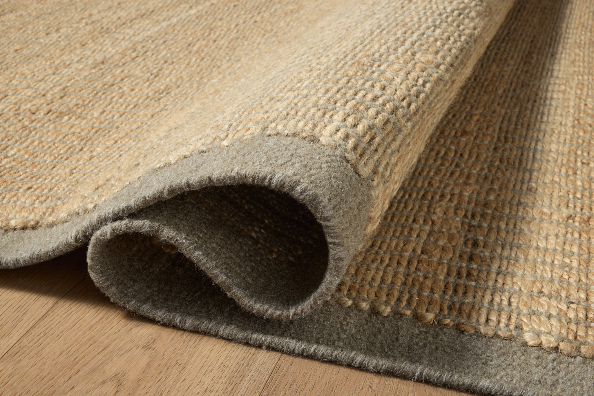 LIH-01 NATURAL / GREY