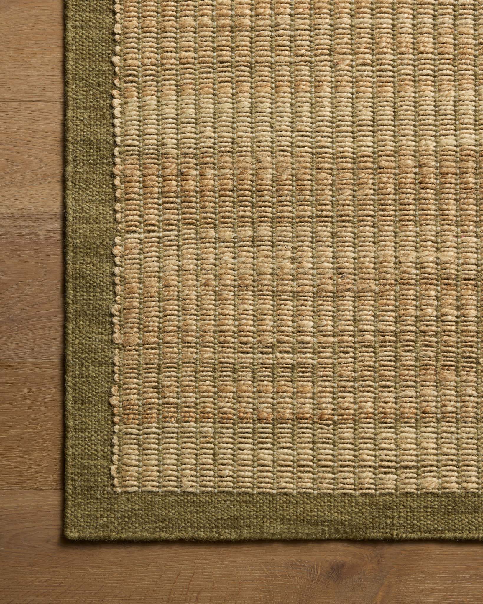 LIH-01 NATURAL / OLIVE