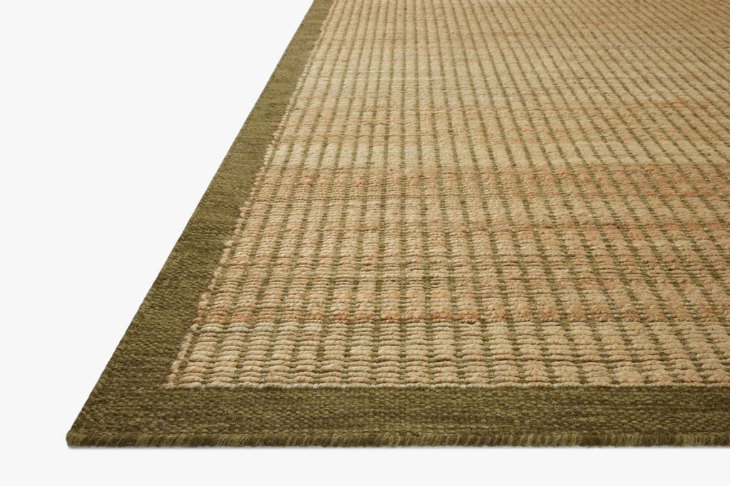 LIH-01 NATURAL / OLIVE