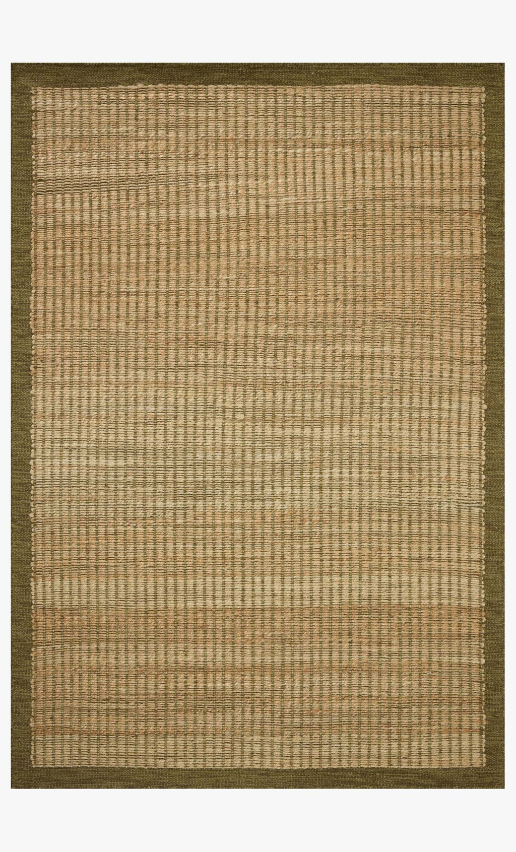 LIH-01 NATURAL / OLIVE