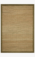 LIH-01 NATURAL / OLIVE