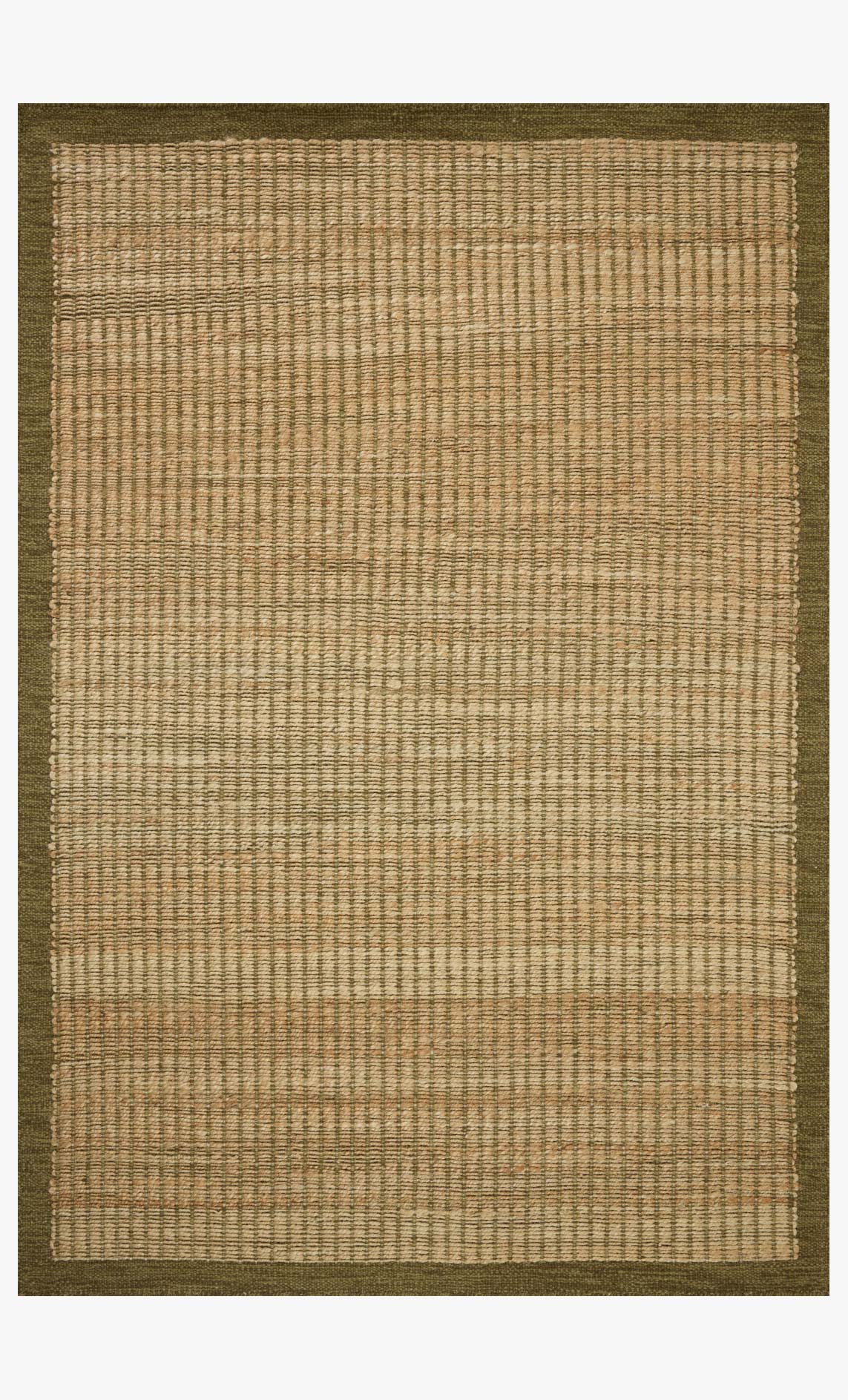 LIH-01 NATURAL / OLIVE