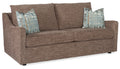 Dimitri Studio Sofa