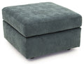 Dimitri Matching Ottoman