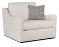 Dimitri Chair and Half