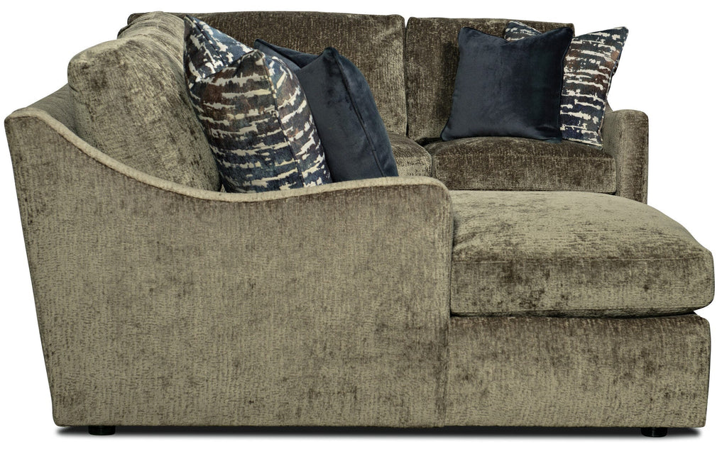 Dimitri Sectional