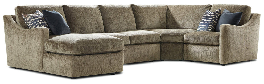 Dimitri Sectional