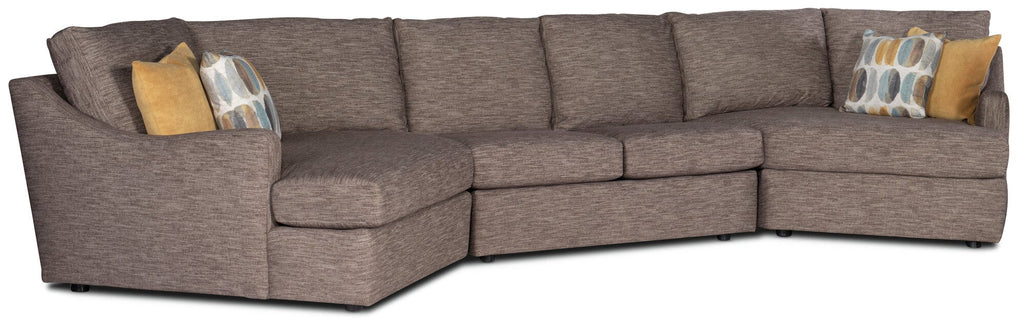 Dimitri Sectional