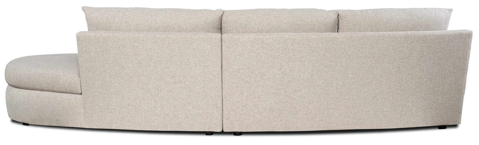 Dimitri Sectional